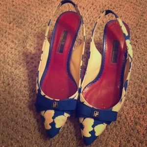 Carolina Herrera shoes size 37